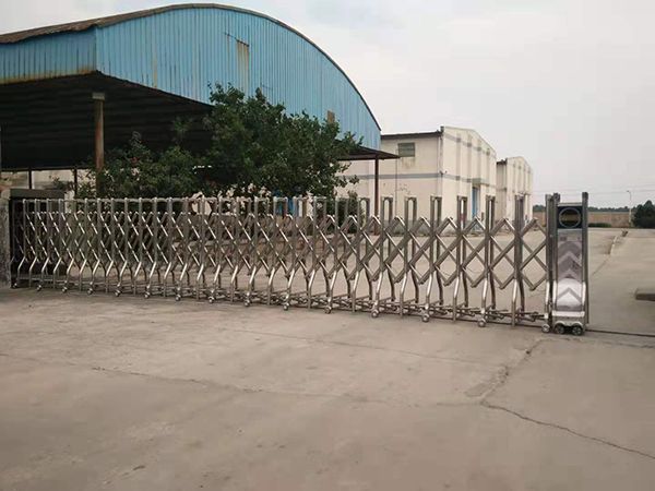 廠區(qū)實(shí)力